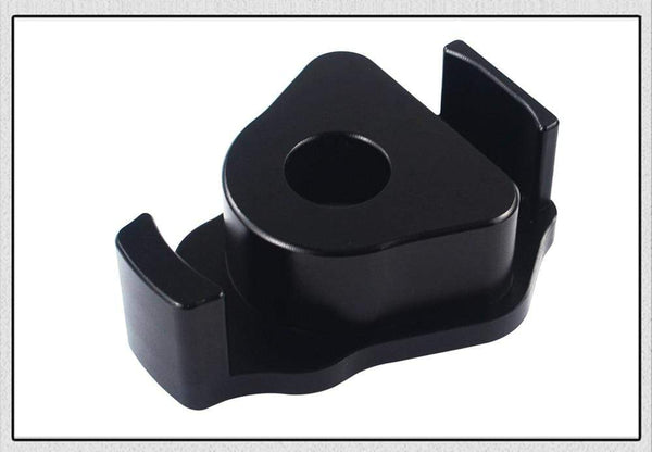 Planet Gates Billet Aluminum MQB Dogbone Mount Insert MKVII For Volkswagen Golf/GTI/R, 8V For Audi A3 S3 RS3  MKIII FOR AUDI TT TTS TTRS