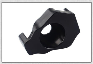 Planet Gates Billet Aluminum MQB Dogbone Mount Insert MKVII For Volkswagen Golf/GTI/R, 8V For Audi A3 S3 RS3  MKIII FOR AUDI TT TTS TTRS