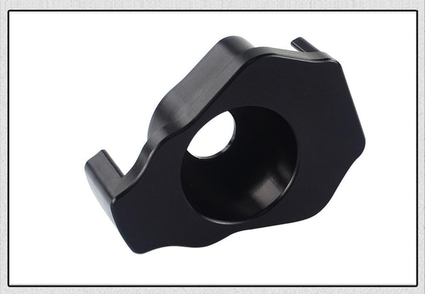 Planet Gates Billet Aluminum MQB Dogbone Mount Insert MKVII For Volkswagen Golf/GTI/R, 8V For Audi A3 S3 RS3  MKIII FOR AUDI TT TTS TTRS