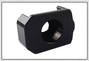 Planet Gates Billet Aluminum MQB Dogbone Mount Insert MKVII For Volkswagen Golf/GTI/R, 8V For Audi A3 S3 RS3  MKIII FOR AUDI TT TTS TTRS