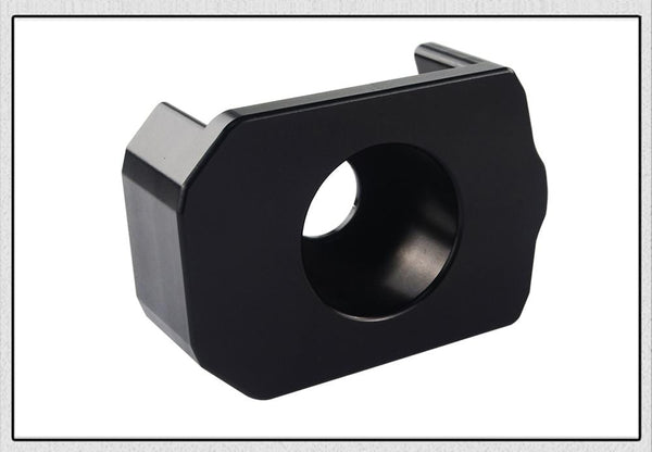 Planet Gates Billet Aluminum MQB Dogbone Mount Insert MKVII For Volkswagen Golf/GTI/R, 8V For Audi A3 S3 RS3  MKIII FOR AUDI TT TTS TTRS