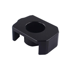 Planet Gates Billet Aluminum MQB Dogbone Mount Insert MKVII For Volkswagen Golf/GTI/R, 8V For Audi A3 S3 RS3  MKIII FOR AUDI TT TTS TTRS