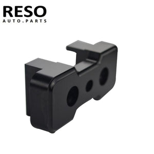 Planet Gates Billet Aluminum Transmission Mount Insert For B8 Chassis Audi A4 S4 RS4 A5 S5 RS5 Q5/SQ5 Models For S-Tronic/Manual