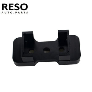 Planet Gates Billet Aluminum Transmission Mount Insert For B8 Chassis Audi A4 S4 RS4 A5 S5 RS5 Q5/SQ5 Models For S-Tronic/Manual