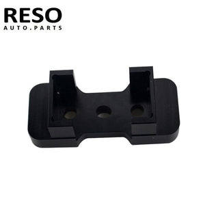 Planet Gates Billet Aluminum Transmission Mount Insert For B8 Chassis Audi A4 S4 RS4 A5 S5 RS5 Q5/SQ5 Models For S-Tronic/Manual