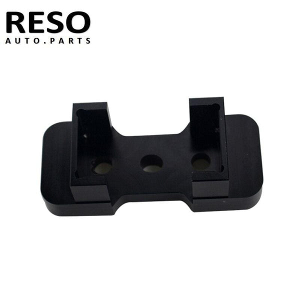 Planet Gates Billet Aluminum Transmission Mount Insert For B8 Chassis Audi A4 S4 RS4 A5 S5 RS5 Q5/SQ5 Models For S-Tronic/Manual