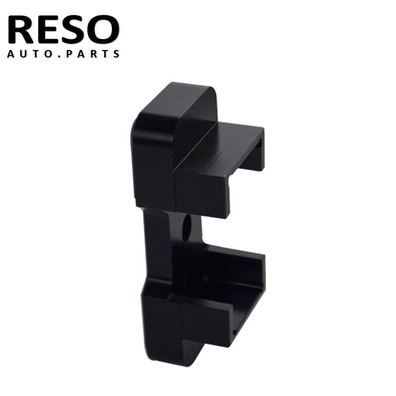 Planet Gates Billet Aluminum Transmission Mount Insert For B8 Chassis Audi A4 S4 RS4 A5 S5 RS5 Q5/SQ5 Models For S-Tronic/Manual