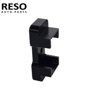 Planet Gates Billet Aluminum Transmission Mount Insert For B8 Chassis Audi A4 S4 RS4 A5 S5 RS5 Q5/SQ5 Models For S-Tronic/Manual