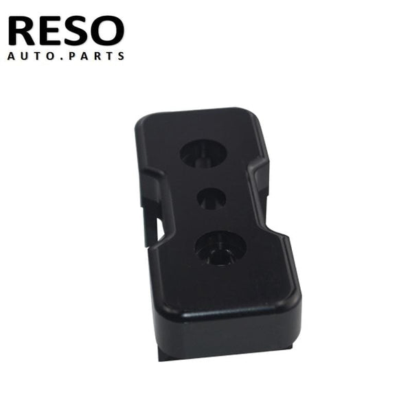 Planet Gates Billet Aluminum Transmission Mount Insert For B8 Chassis Audi A4 S4 RS4 A5 S5 RS5 Q5/SQ5 Models For S-Tronic/Manual