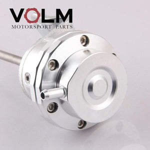 Planet Gates Billet Aluminum Turbo Actuator for AUDI VW GOLF MK5 K03 Turbo Wastegate Actuator K04 TURBO AC1101