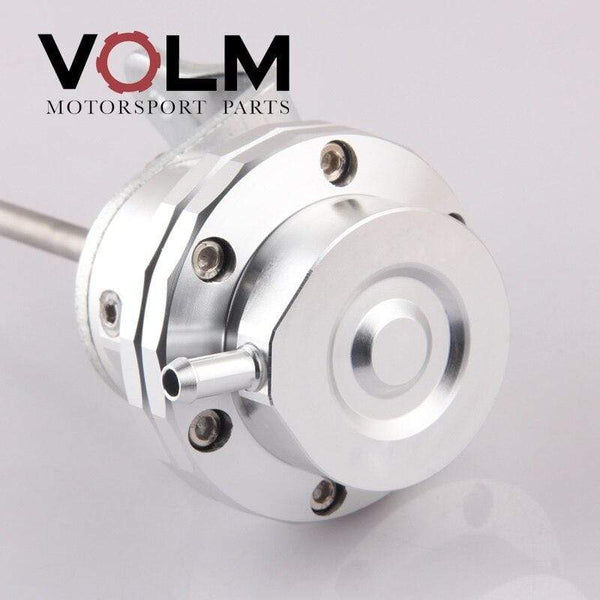 Planet Gates Billet Aluminum Turbo Actuator for AUDI VW GOLF MK5 K03 Turbo Wastegate Actuator K04 TURBO AC1101