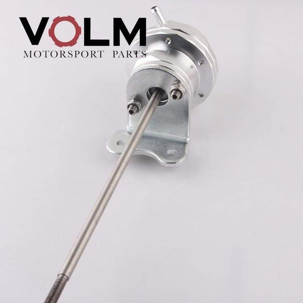 Planet Gates Billet Aluminum Turbo Actuator for AUDI VW GOLF MK5 K03 Turbo Wastegate Actuator K04 TURBO AC1101