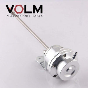 Planet Gates Billet Aluminum Turbo Actuator for AUDI VW GOLF MK5 K03 Turbo Wastegate Actuator K04 TURBO AC1101