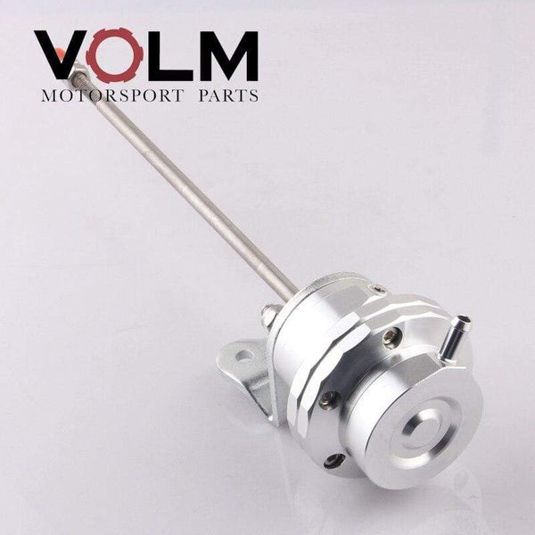 Planet Gates Billet Aluminum Turbo Actuator for AUDI VW GOLF MK5 K03 Turbo Wastegate Actuator K04 TURBO AC1101