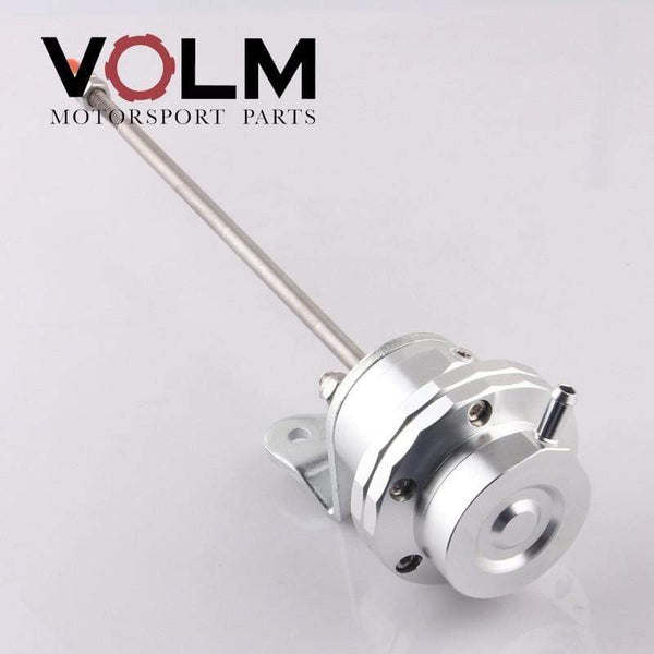 Planet Gates Billet Aluminum Turbo Actuator for AUDI VW GOLF MK5 K03 Turbo Wastegate Actuator K04 TURBO AC1101