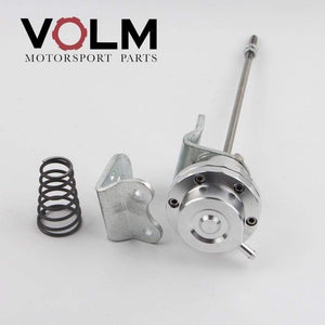 Planet Gates Billet Aluminum Turbo Actuator for AUDI VW GOLF MK5 K03 Turbo Wastegate Actuator K04 TURBO AC1101