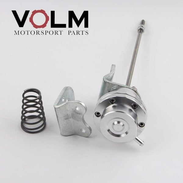 Planet Gates Billet Aluminum Turbo Actuator for AUDI VW GOLF MK5 K03 Turbo Wastegate Actuator K04 TURBO AC1101