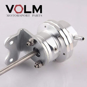 Planet Gates Billet Aluminum Turbo Actuator for AUDI VW GOLF MK5 K03 Turbo Wastegate Actuator K04 TURBO AC1101