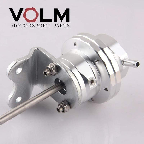 Planet Gates Billet Aluminum Turbo Actuator for AUDI VW GOLF MK5 K03 Turbo Wastegate Actuator K04 TURBO AC1101