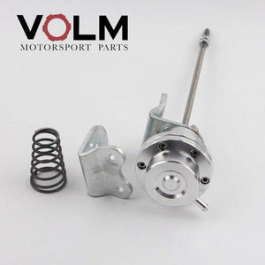 Planet Gates Billet Aluminum Turbo Actuator for AUDI VW GOLF MK5 K03 Turbo Wastegate Actuator K04 TURBO AC1101
