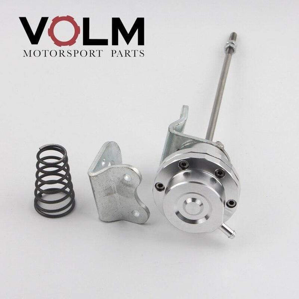 Planet Gates Billet Aluminum Turbo Actuator for AUDI VW GOLF MK5 K03 Turbo Wastegate Actuator K04 TURBO AC1101