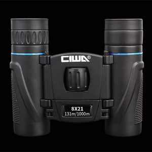 Planet Gates Binoculars 8x21 NO night vision king Professional telescopic Binoculars Hunting Outdoor Sports wildlife climbing Telescope