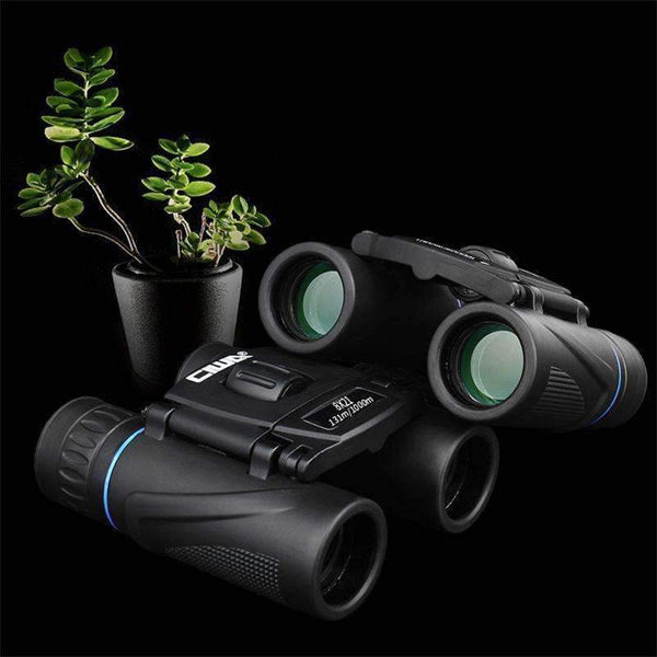 Planet Gates Binoculars 8x21 NO night vision king Professional telescopic Binoculars Hunting Outdoor Sports wildlife climbing Telescope