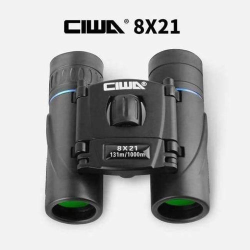 Planet Gates Binoculars 8x21 NO night vision king Professional telescopic Binoculars Hunting Outdoor Sports wildlife climbing Telescope