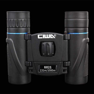 Planet Gates Binoculars 8x21 NO night vision king Professional telescopic Binoculars Hunting Outdoor Sports wildlife climbing Telescope