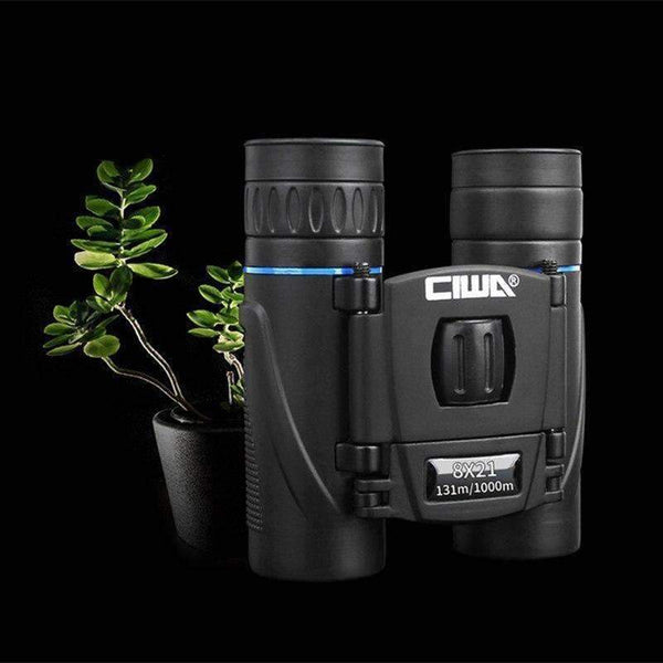 Planet Gates Binoculars 8x21 NO night vision king Professional telescopic Binoculars Hunting Outdoor Sports wildlife climbing Telescope