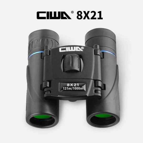 Planet Gates Binoculars 8x21 NO night vision king Professional telescopic Binoculars Hunting Outdoor Sports wildlife climbing Telescope
