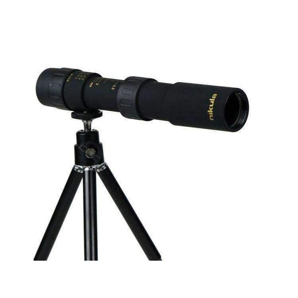 Planet Gates Binoculars Nikula 10-30x25 Zoom Monocular high quality Telescope Pocket Binoculo Hunting Optical Prism Scope no tripod