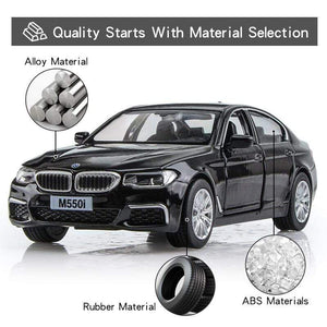 Planet Gates Birthday Gift 1:36 Alloy Car Model Simulation Exquisite Diecasts Toy Vehicle RMZ city Maserati Aston Martin Doors Open Pull Back