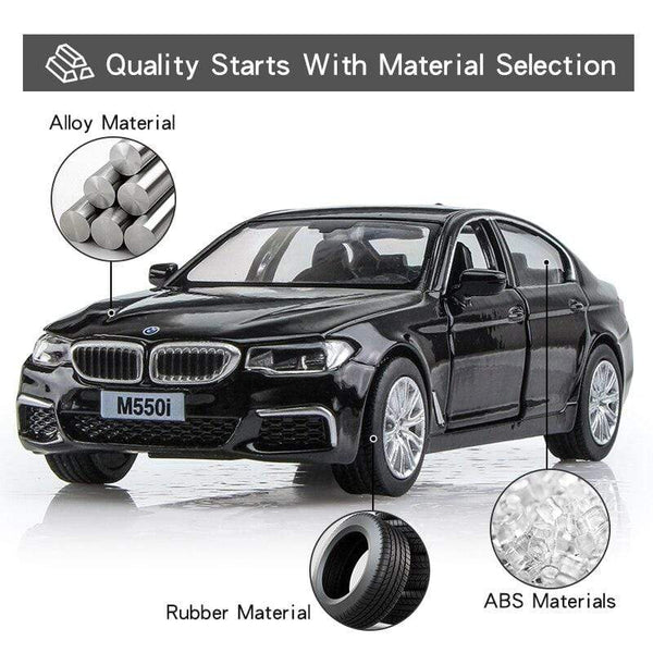 Planet Gates Birthday Gift 1:36 Alloy Car Model Simulation Exquisite Diecasts Toy Vehicle RMZ city Maserati Aston Martin Doors Open Pull Back