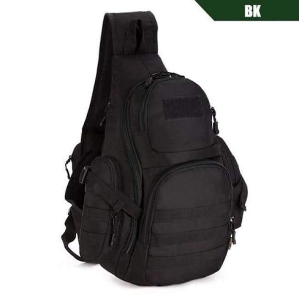 Planet Gates BK / China Military Backpacks 14 Inch Laptop Backpack 800D Nylon Sports Bag Camping Hiking Waterproof Men Travel Rucksack