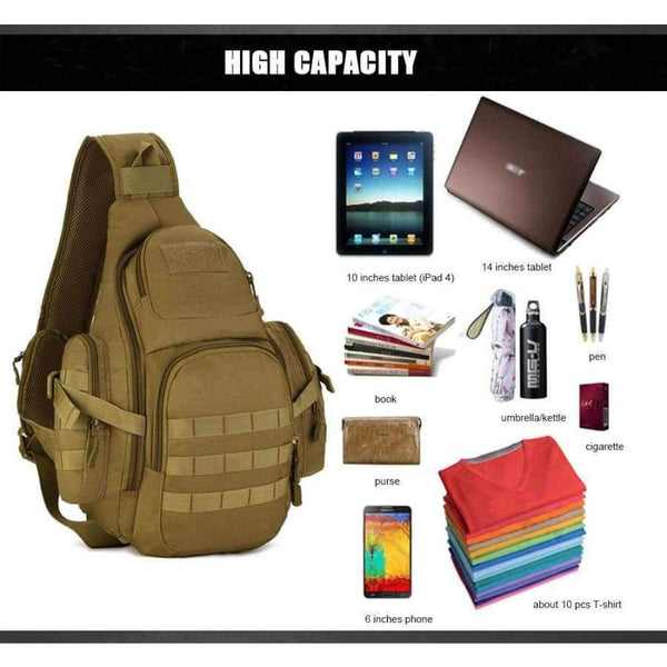 Planet Gates BK / China Military Backpacks 14 Inch Laptop Backpack 800D Nylon Sports Bag Camping Hiking Waterproof Men Travel Rucksack