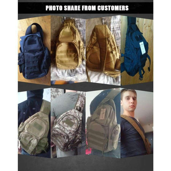 Planet Gates BK / China Military Backpacks 14 Inch Laptop Backpack 800D Nylon Sports Bag Camping Hiking Waterproof Men Travel Rucksack