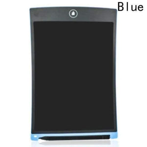 Planet Gates BL 1 PCS Luxury  Handwriting Pads 12 Inch Electronic Notebook Vogue Cute Magic Fashion Digital Drawing New