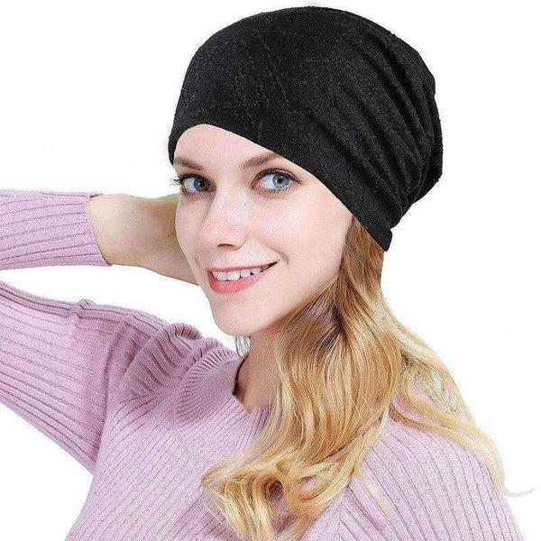 Planet Gates BL04 Black / One Size DINISITON New Square pattern Spring Summer Men Women Knitted Cap Hip hop Skullies Caps Bone gorras Casual Beanies Hats BL04