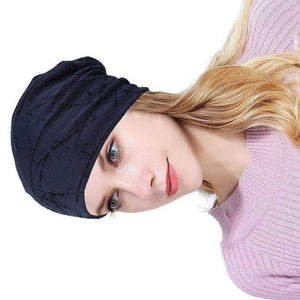 Planet Gates BL04 Black / One Size DINISITON New Square pattern Spring Summer Men Women Knitted Cap Hip hop Skullies Caps Bone gorras Casual Beanies Hats BL04