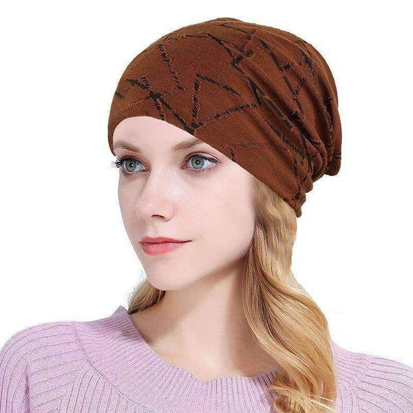 Planet Gates BL04 Black / One Size DINISITON New Square pattern Spring Summer Men Women Knitted Cap Hip hop Skullies Caps Bone gorras Casual Beanies Hats BL04