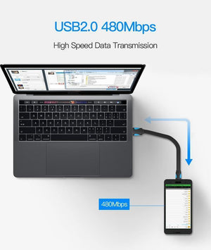 Planet Gates Black / 0.25m Vention Micro USB2.0 Cable For Mobile Phone Charging Cable Super Charger 1.5m 1m USB Data Sync Cable For Samsung Android Cable