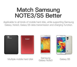 Planet Gates Black / 0.5m Vention Micro USB 3.0 Cable 2M 0.5M Fast USB Charger Data Sync Cable USB 3.0 Mobile Phone Cable for Samsung S5 Hard Drive Disk