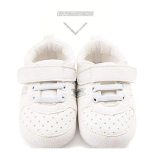 Planet Gates Black / 0-6 Months Slip-on Shallow Baby Shoes Soft Downy Warm Winter Newborn Baby Boy Shoes Soft Sole Cotton Infant Toddlers First Walkers