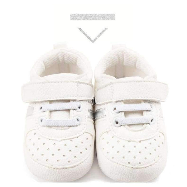 Planet Gates Black / 0-6 Months Slip-on Shallow Baby Shoes Soft Downy Warm Winter Newborn Baby Boy Shoes Soft Sole Cotton Infant Toddlers First Walkers