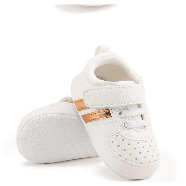 Planet Gates Black / 0-6 Months Slip-on Shallow Baby Shoes Soft Downy Warm Winter Newborn Baby Boy Shoes Soft Sole Cotton Infant Toddlers First Walkers