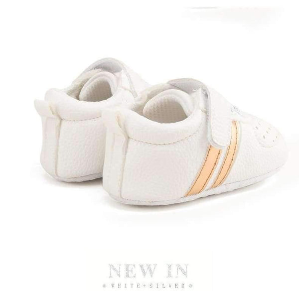 Planet Gates Black / 0-6 Months Slip-on Shallow Baby Shoes Soft Downy Warm Winter Newborn Baby Boy Shoes Soft Sole Cotton Infant Toddlers First Walkers