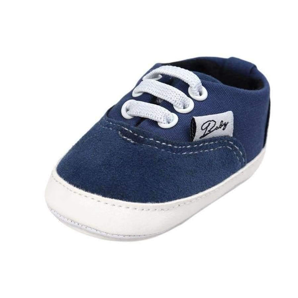 Planet Gates Black / 0-6 Months Wearing Baby Shoes Multi-color Rubber Non-slip Soles Baby Boy & Baby Girl Shoes Candy Colored First Walkers