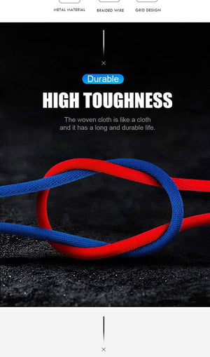 Planet Gates Black / 1.2m H&A Fashion Fast Charge Micro USB Cable For Samsung Xiaomi Redmi Huawei USB Charger For Android System Mobile Phone Data Cables