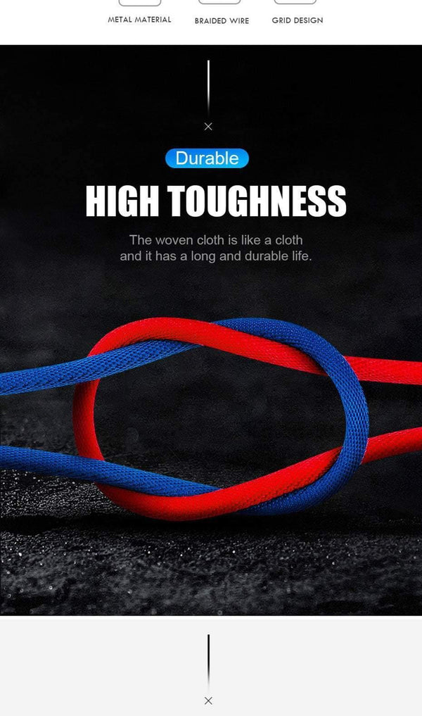 Planet Gates Black / 1.2m H&A Fashion Fast Charge Micro USB Cable For Samsung Xiaomi Redmi Huawei USB Charger For Android System Mobile Phone Data Cables